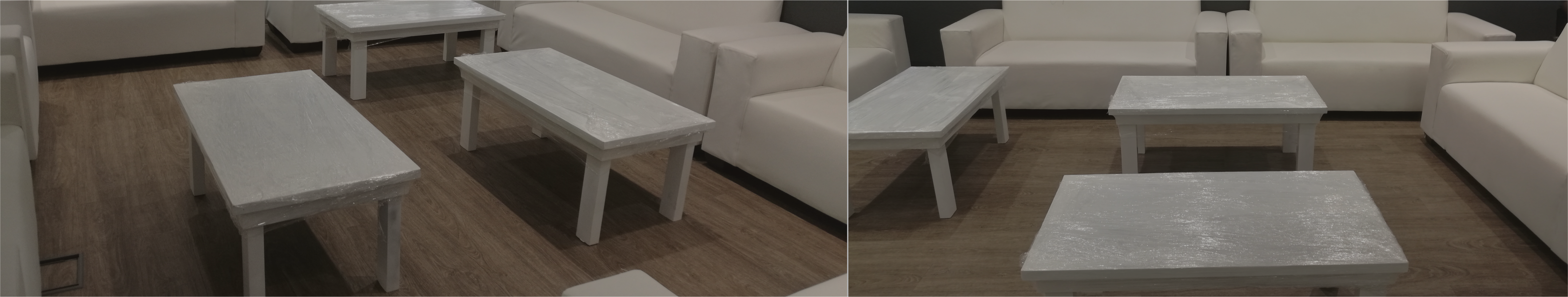 Coffee-table to rent