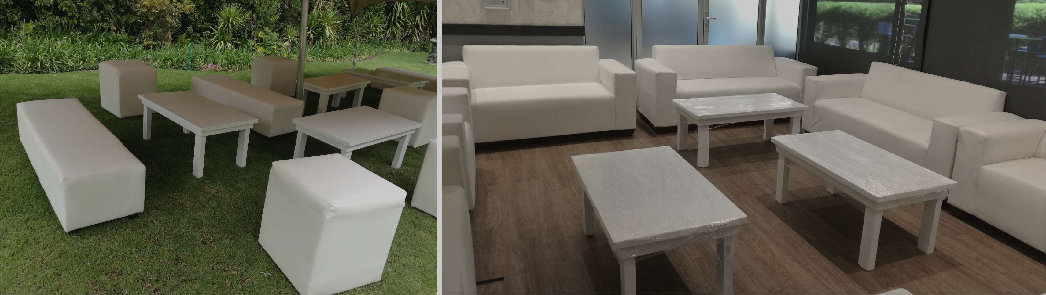 Coffee-table to rent