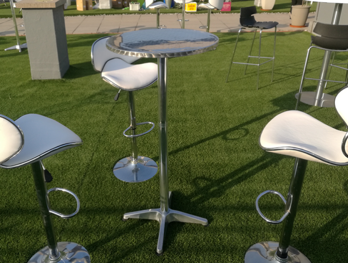 COCKTAIL TABLES HIRE